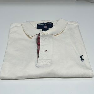 Ralph Lauren polo sport long sleeve shirt